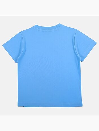 Disney - Camiseta niño Stitch