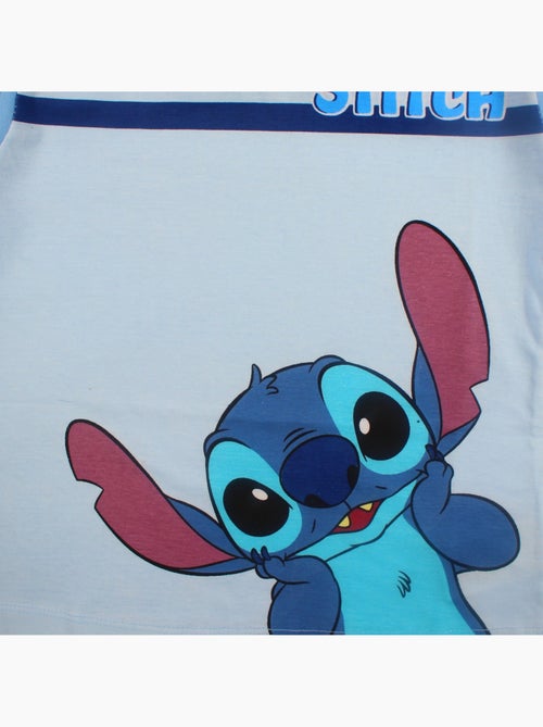 Disney - Camiseta niño Stitch - Kiabi
