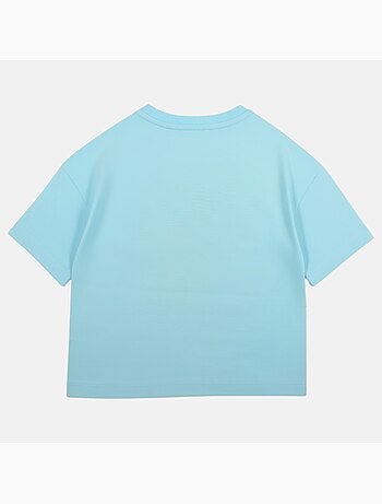 Disney - Camiseta niño Stitch