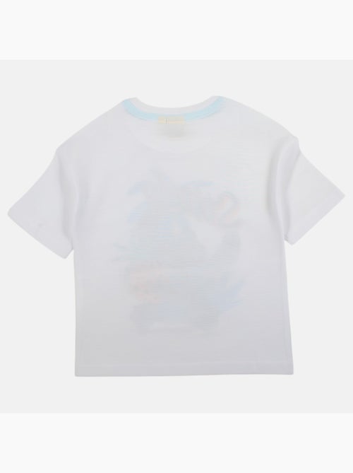 Disney - Camiseta niño Stitch - Kiabi