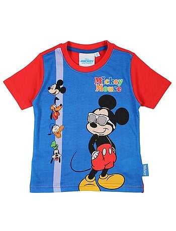 Disney - Camiseta