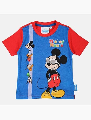 Disney - Camiseta