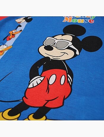 Disney - Camiseta