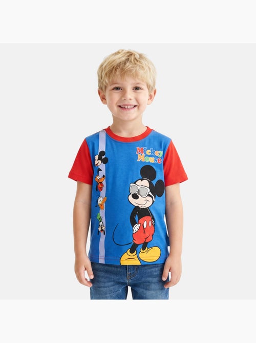 Disney - Camiseta - Kiabi