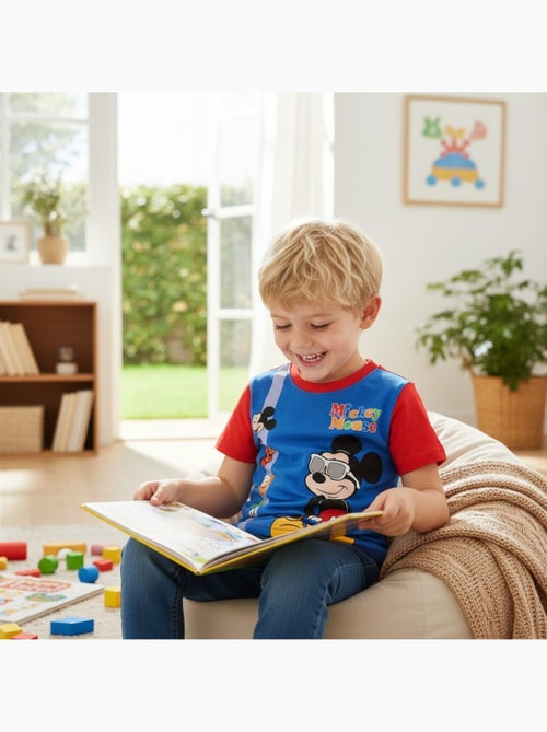 Disney - Camiseta - Kiabi