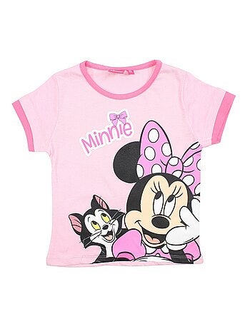 Disney - Camiseta