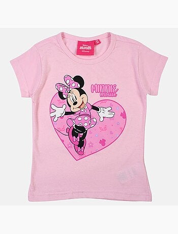 Disney - Camiseta