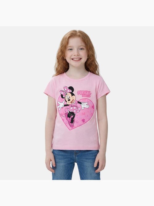 Disney - Camiseta - Kiabi
