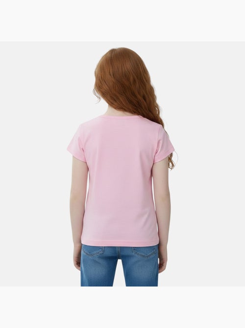Disney - Camiseta - Kiabi