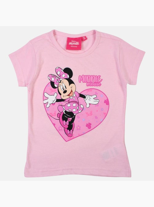 Disney - Camiseta - Kiabi