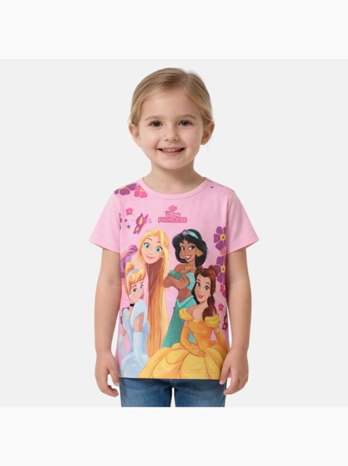Disney - Camiseta - Kiabi