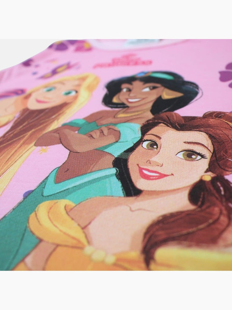 Disney - Camiseta Rosa claro - Kiabi