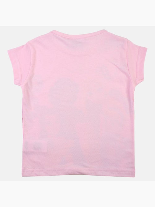 Disney - Camiseta - Kiabi