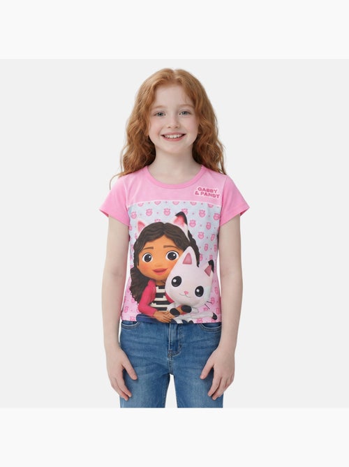 Disney - Camiseta - Kiabi