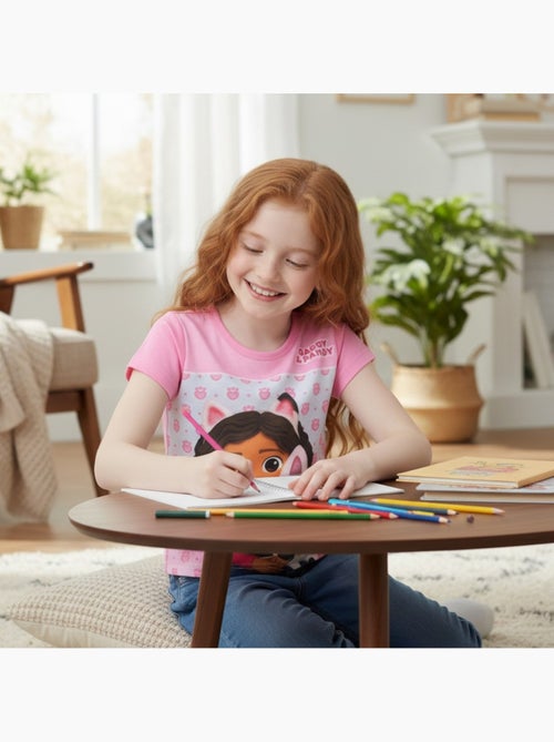 Disney - Camiseta - Kiabi