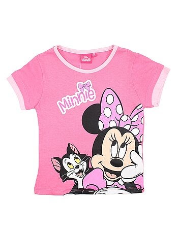 Disney - Camiseta