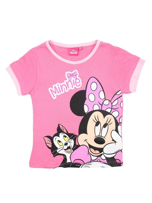 Disney - Camiseta - Kiabi