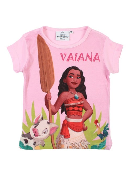 Disney - Camiseta - Kiabi
