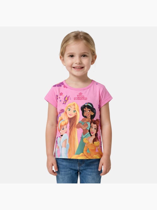 Disney - Camiseta - Kiabi