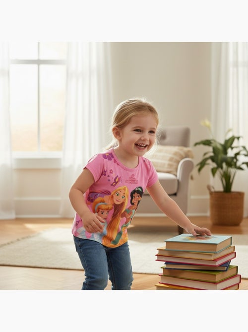 Disney - Camiseta - Kiabi