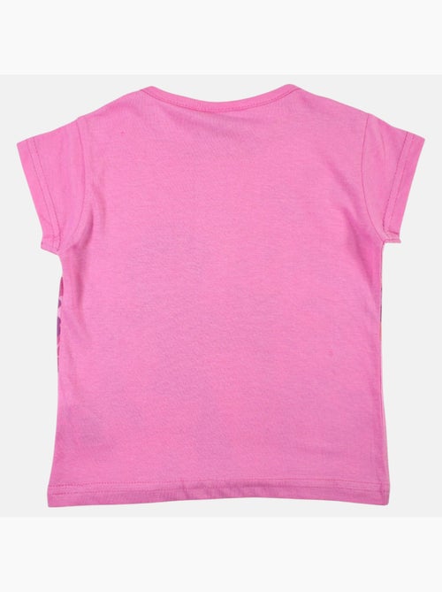 Disney - Camiseta - Kiabi