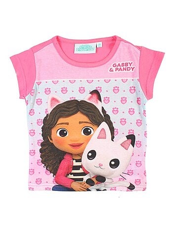 Disney - Camiseta