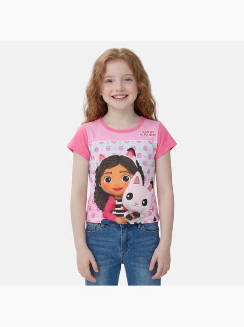 Disney - Camiseta - Kiabi