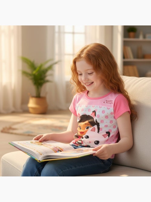 Disney - Camiseta - Kiabi