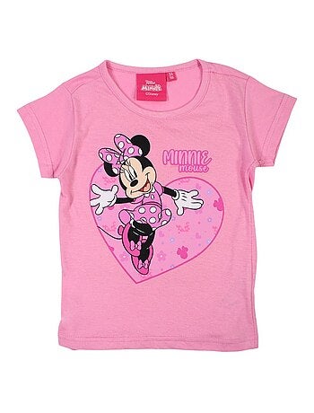 Disney - Camiseta