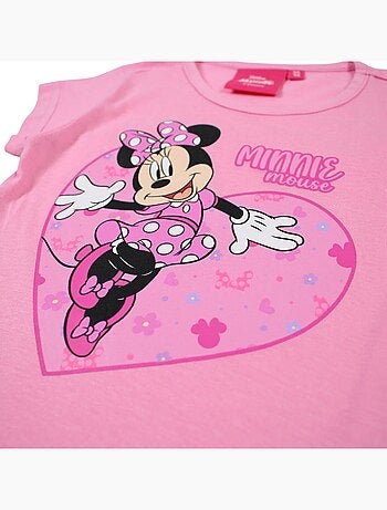 Disney - Camiseta