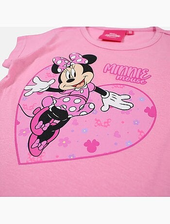 Disney - Camiseta