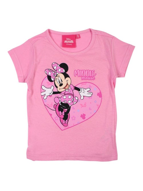 Disney - Camiseta - Kiabi