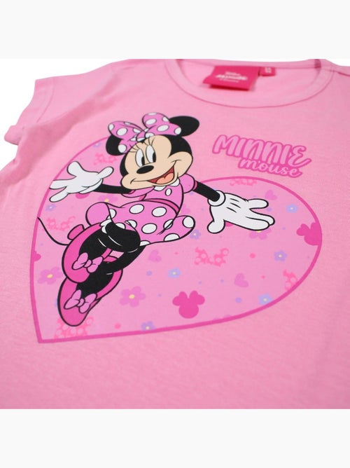 Disney - Camiseta - Kiabi