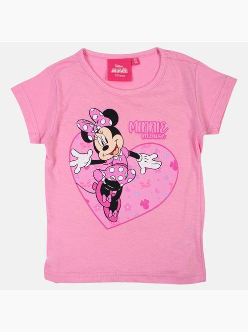Disney - Camiseta - Kiabi Disney - Camiseta - Kiabi