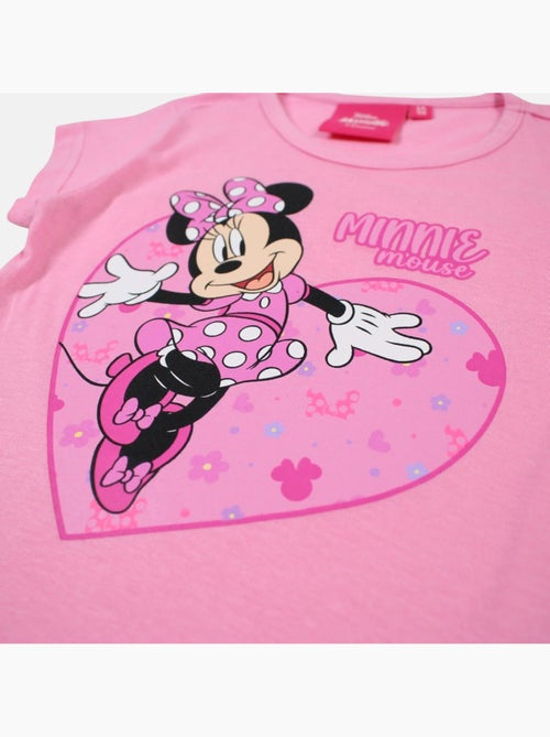 Disney - Camiseta - Kiabi Disney - Camiseta - Kiabi