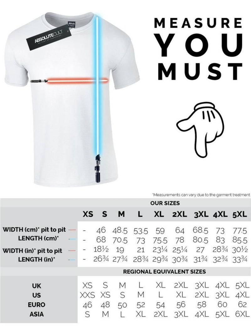 Disney - Camiseta Team Football de Mickey Mouse Equipo de Fútbol para Hombre Blanco - Kiabi