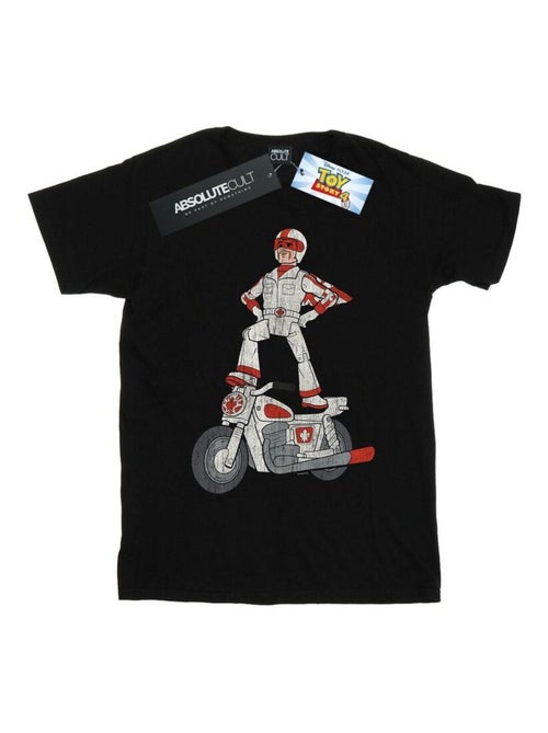 Disney - Camiseta Toy Story 4 de Duke Caboom Pose para Hombre - Kiabi