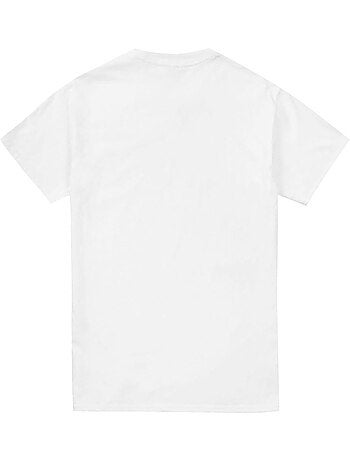 Disney - Camiseta USA de Mickey Mouse para Hombre