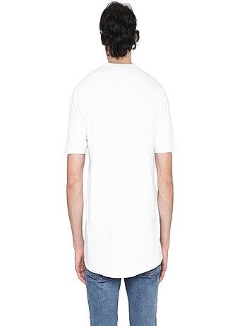 Disney - Camiseta USA de Mickey Mouse para Hombre