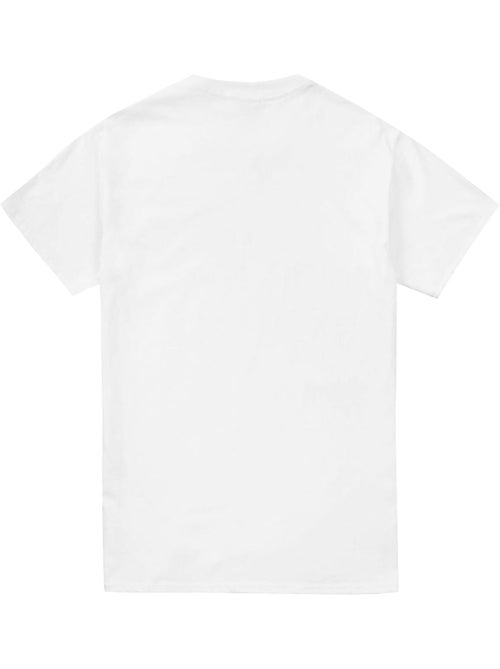 Disney - Camiseta USA de Mickey Mouse para Hombre - Kiabi Disney - Camiseta USA de Mickey Mouse para Hombre - Kiabi