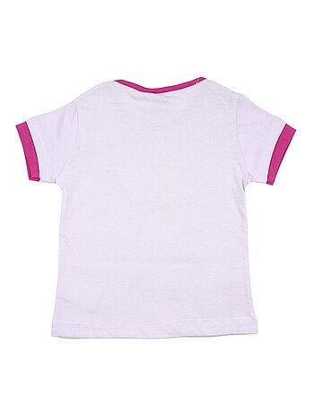 Disney - Camiseta