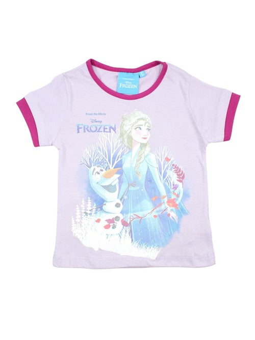 Disney - Camiseta - Kiabi