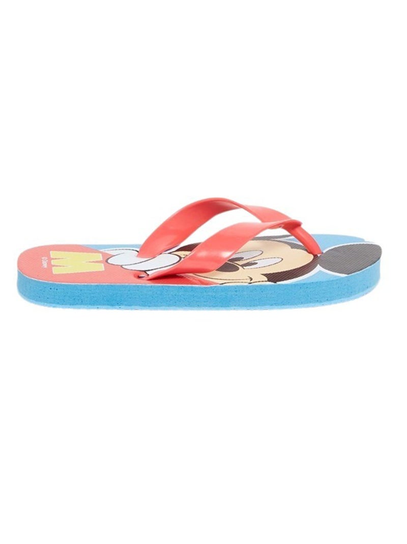 Disney - Chanclas Azul - Kiabi