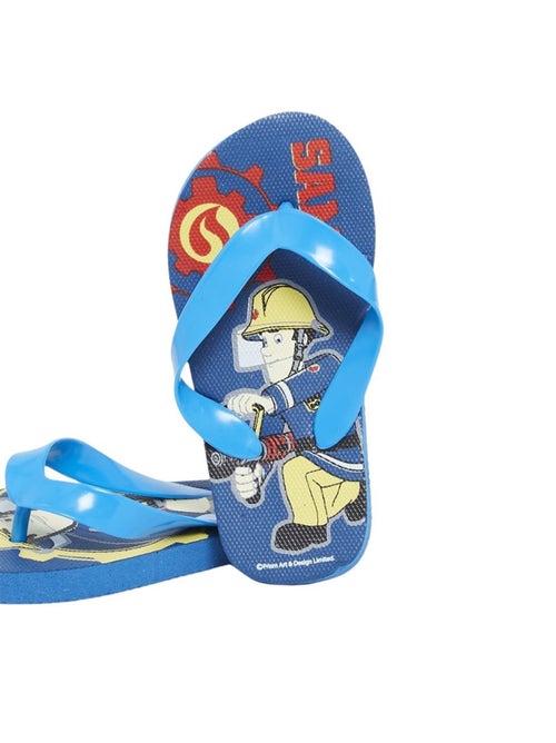 Disney - Chanclas - Kiabi