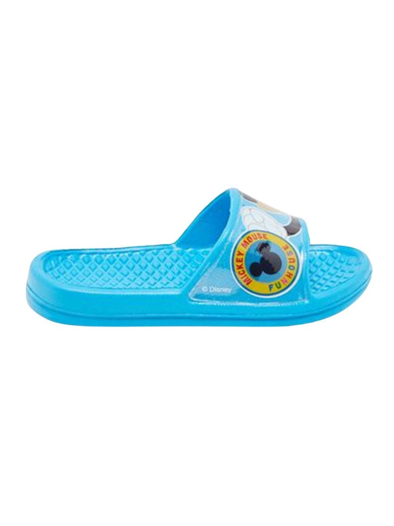 Disney - Chanclas de baño Azul - Kiabi