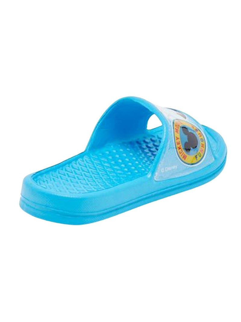 Disney - Chanclas de baño Azul - Kiabi