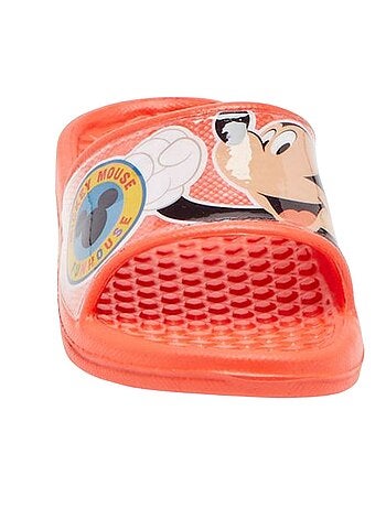 Disney - Chanclas de baño