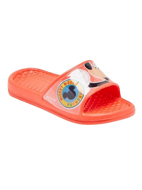 Disney - Chanclas de baño - Kiabi