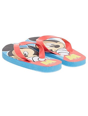 Disney - Chanclas Mickey