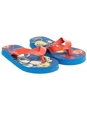 Disney - Chanclas
